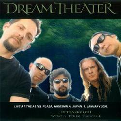 Dream Theater : Limited Attack